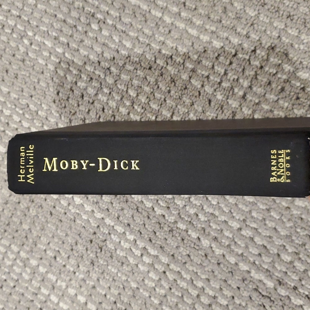 Moby-Dick